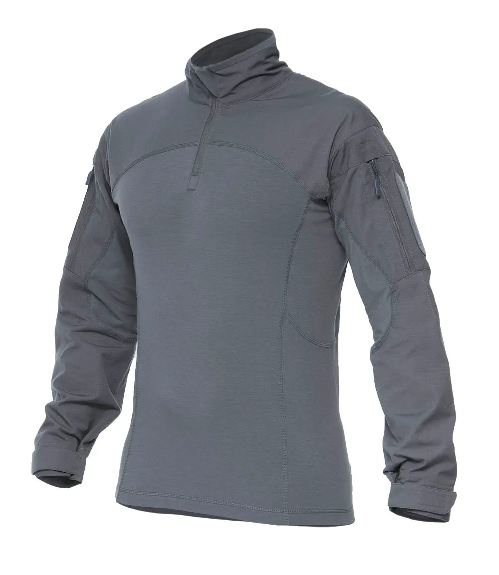Bluza taktyczna NFM GARM Combat Shirt 20 Hellhound Grey.webp