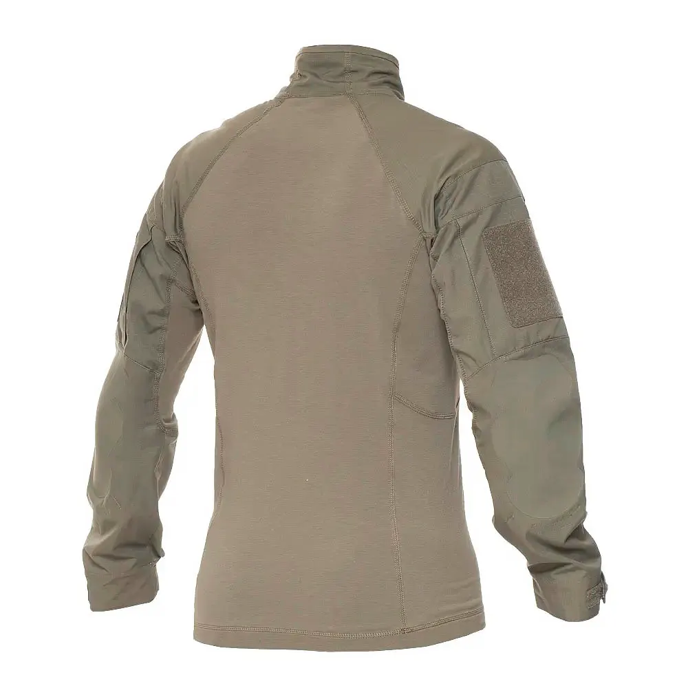Bluza taktyczna NFM GARM Combat Shirt 20 Raptor Green 1.webp