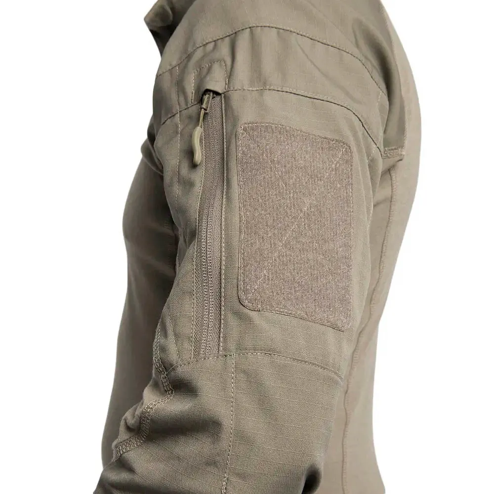 Bluza taktyczna NFM GARM Combat Shirt 20 Raptor Green 2.webp