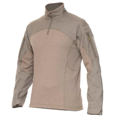 Bluza taktyczne NFM GARM Combat Shirt Hot Climate 20 Raptor Green.webp