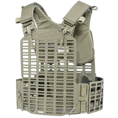 Kamizelka taktyczna NFM THOR™ MCVS 30 Load Bearing Vest Raptor Green.webp