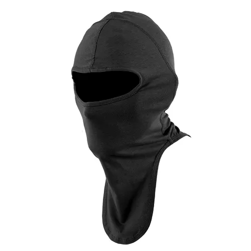 Kominiarka NFM GARM™ Balaclava 20 Raven Black.png
