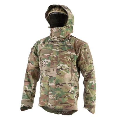 Kurtka NFM GARM Combat Jacket Multicam FR 20.webp