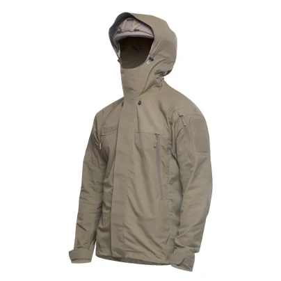 Kurtka taktyczna NFM GARM Combat Jacket 20 Hellhound Grey.webp