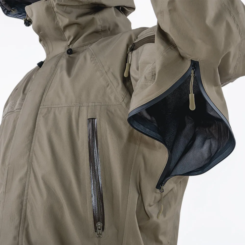 Kurtka taktyczna NFM Garm Hard Shell Jacket 20 4.webp