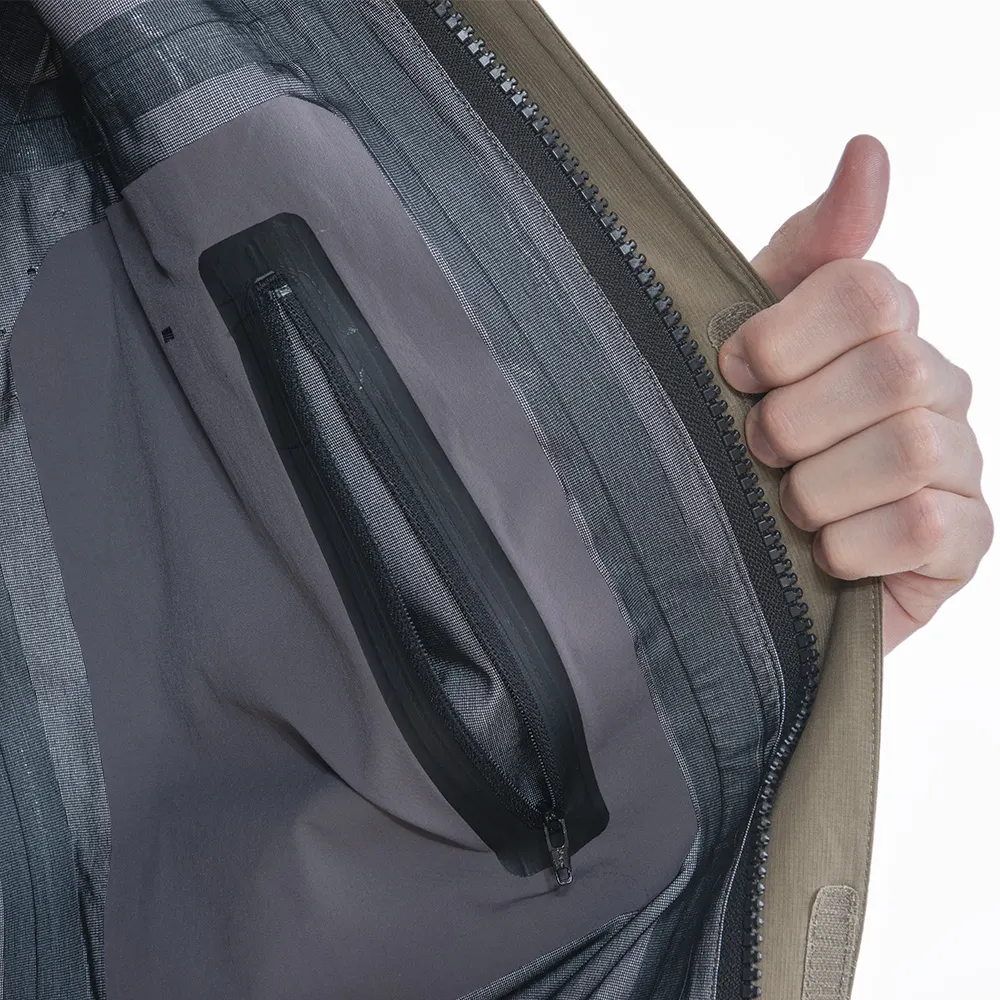 Kurtka taktyczna NFM Garm Hard Shell Jacket 20 5.webp