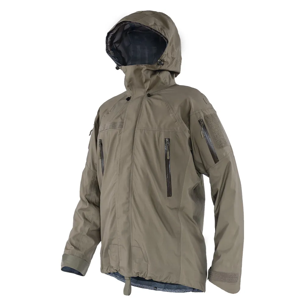 Kurtka taktyczna NFM Garm Hard Shell Jacket 20.webp