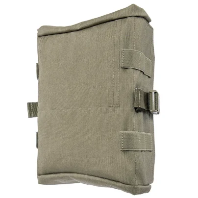 NFM THOR™ Gas Mask FM 53 ladownica na maske 9.webp