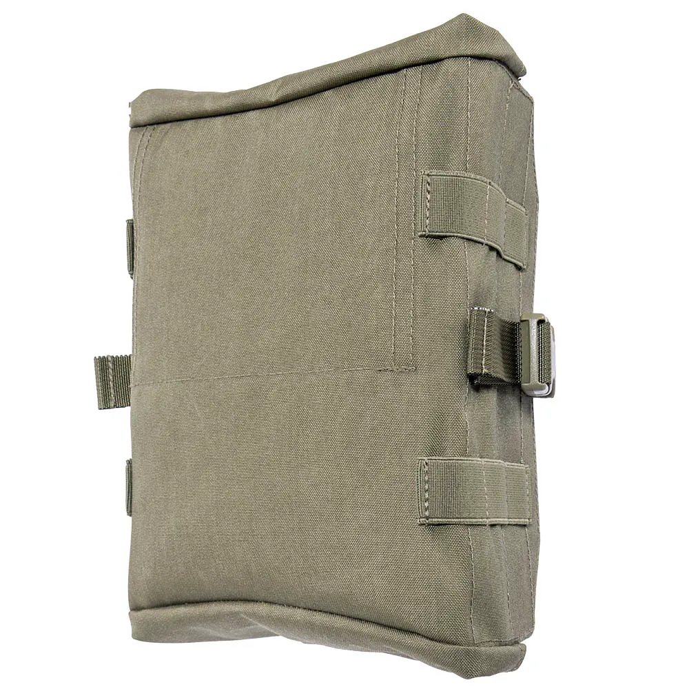 NFM THOR™ Gas Mask FM 53 ladownica na maske 9.webp