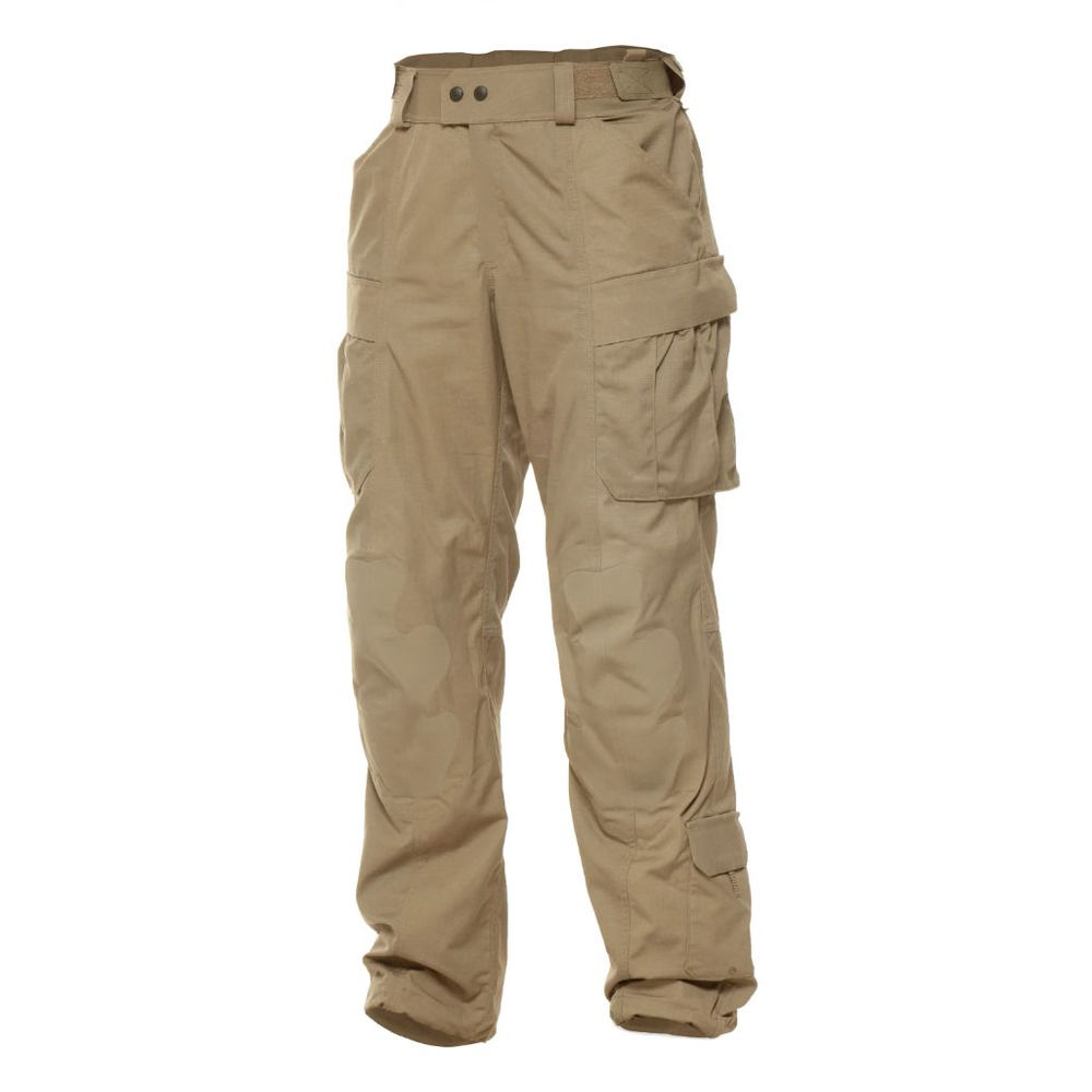 Spodnie taktyczne NFM GARM Combat Utility Pants 20 Coyot 1.png