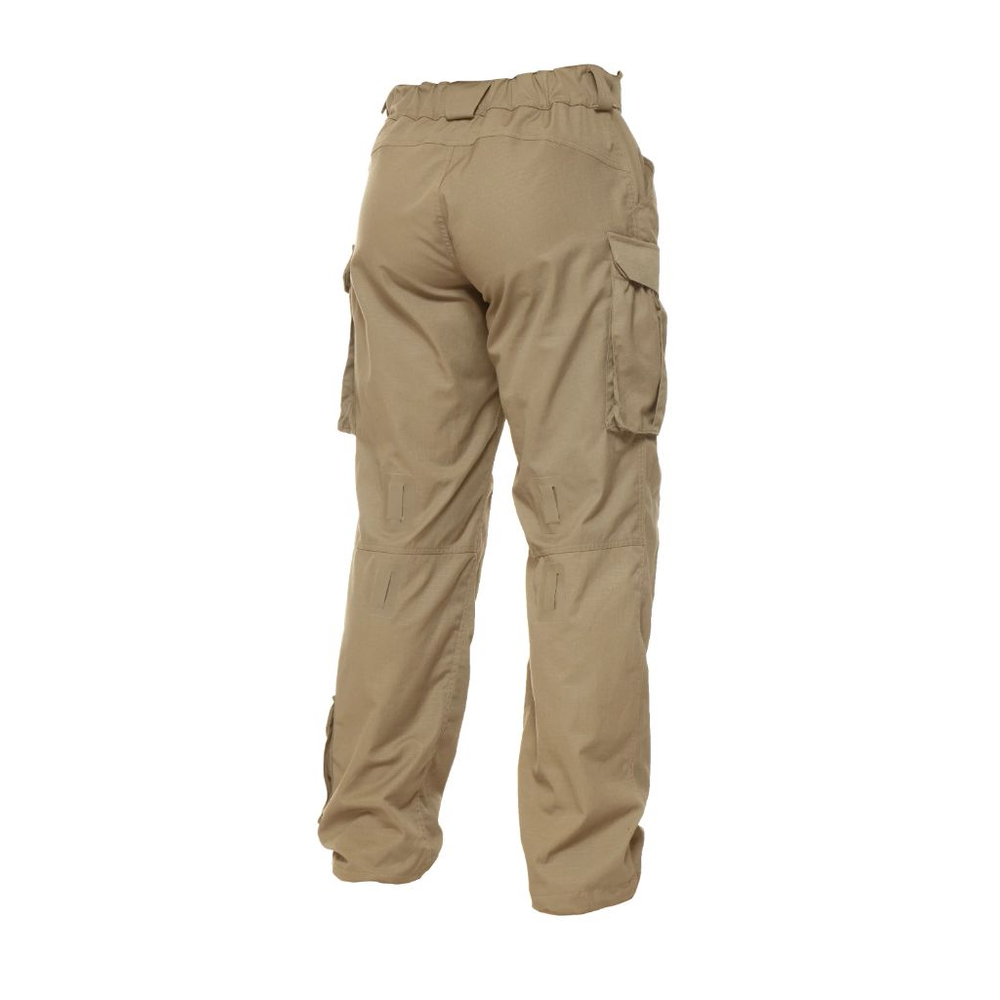 Spodnie taktyczne NFM GARM Combat Utility Pants 20 Coyot tyl.png