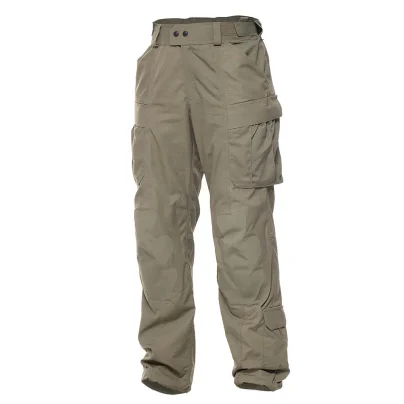 Spodnie taktyczne NFM GARM Combat Utility Pants 20 Green.webp