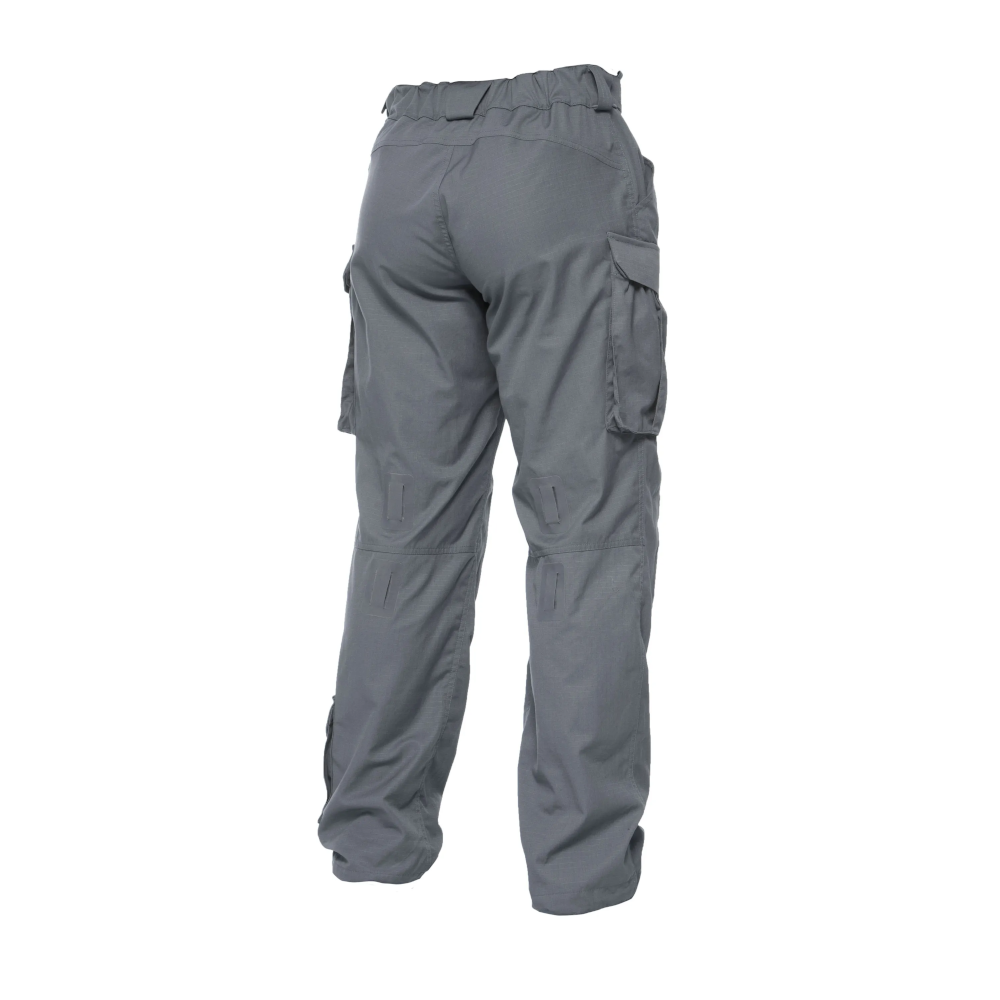 Spodnie taktyczne NFM GARM Combat Utility Pants 20 Hellhound Grey tyl.png
