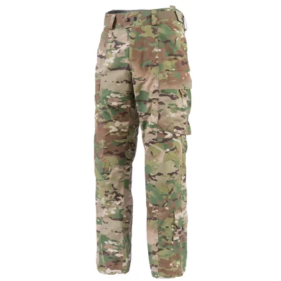 Spodnie taktyczne NFM GARM Combat Utility Pants 20 Multicam® FR.webp