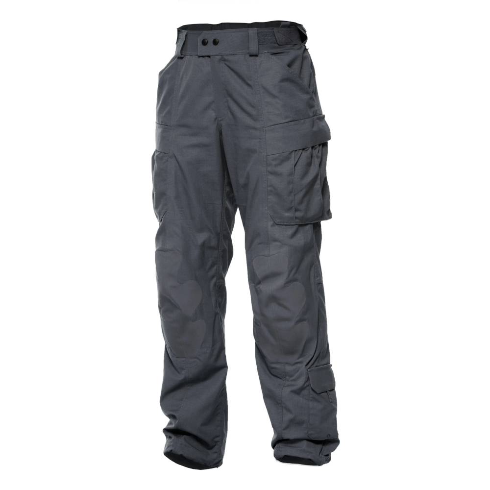 Spodnie taktyczne NFM GARM Combat Utility Pants 20 Raven Black 1.png