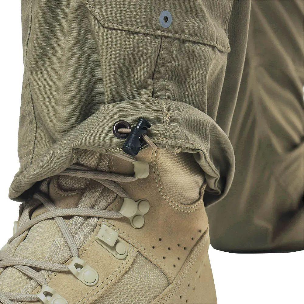 Spodnie taktyczne NFM GARM Combat Utility Pants 20 detale nogawki.png