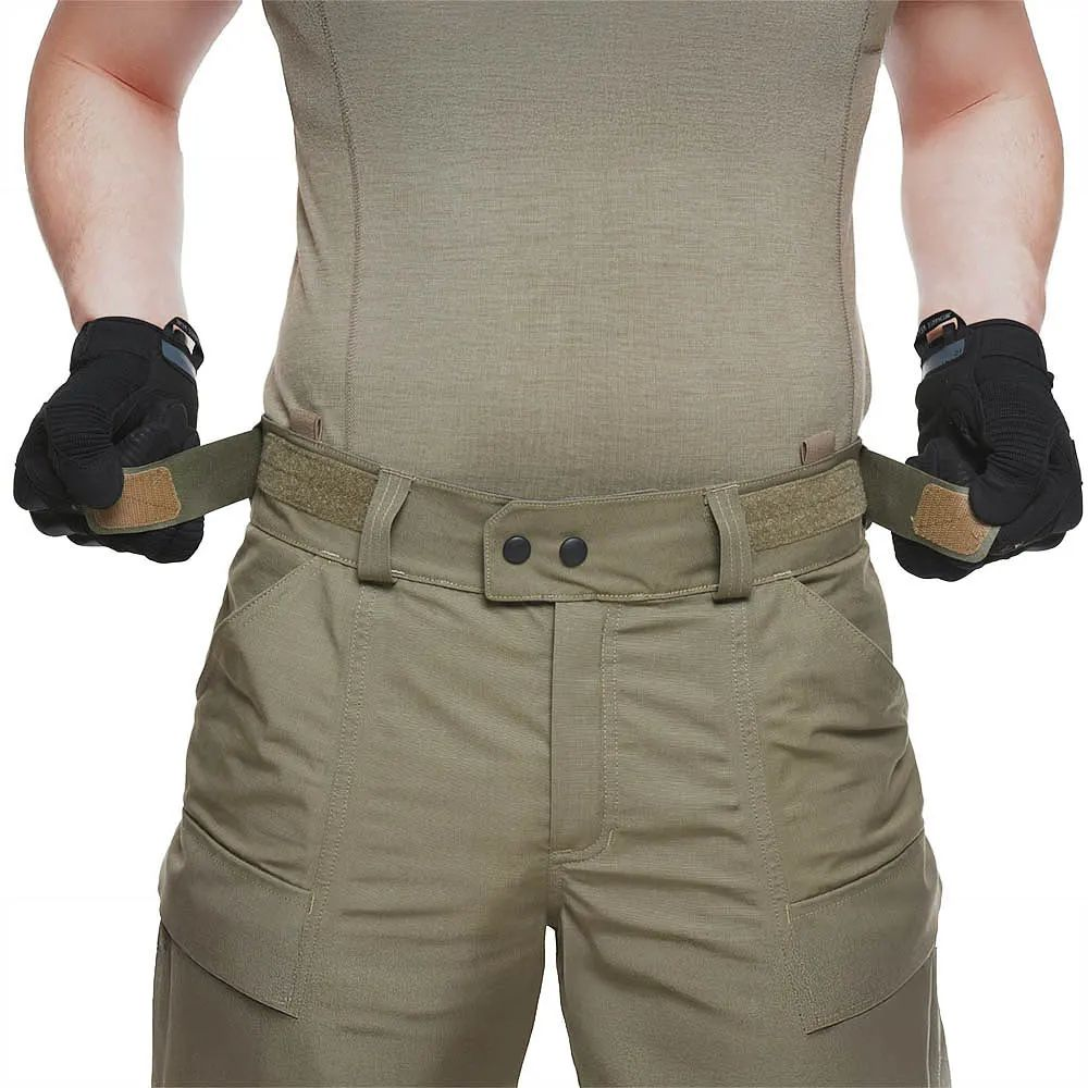 Spodnie taktyczne NFM GARM Combat Utility Pants 20 detale pasek.png