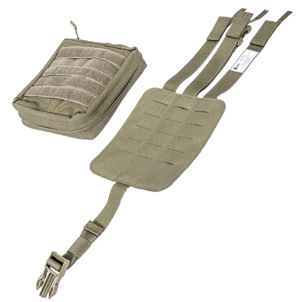 THOR IFAK Pouch ladownica medyczna IFAK 7.webp