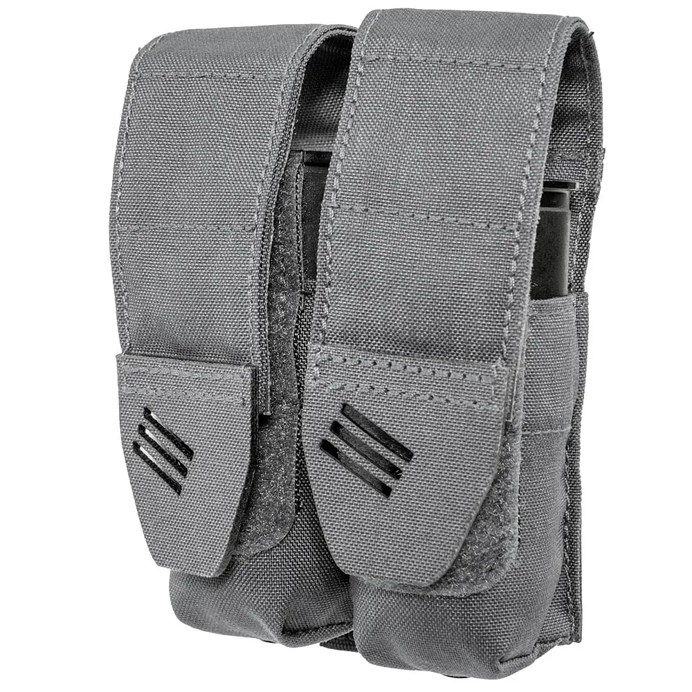 Hellhound Grey
