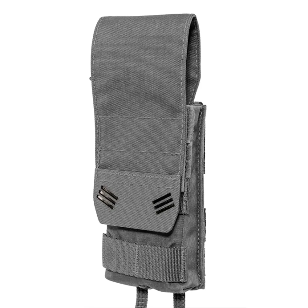 Hellhound Grey